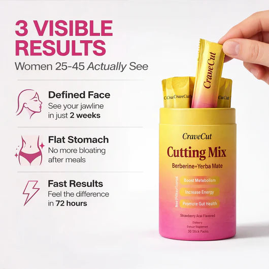 Feel in control around food again