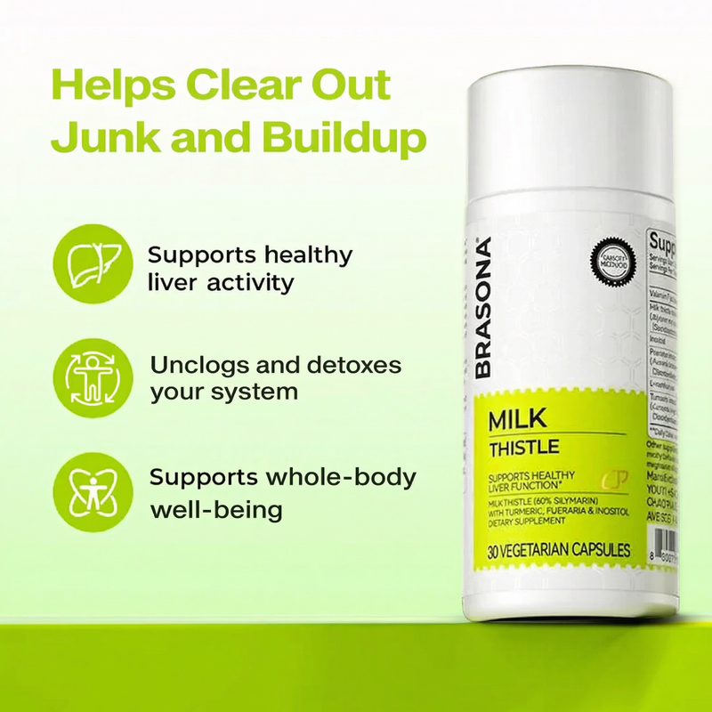 Feel like your body can handle life again — without quitting it.