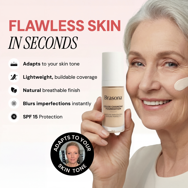 Look Like Yourself Again — Not “Done,” Not Tired, Not Older Than You Feel