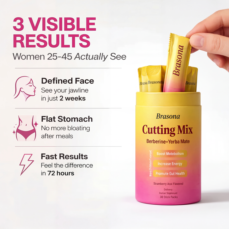 Feel in control around food again