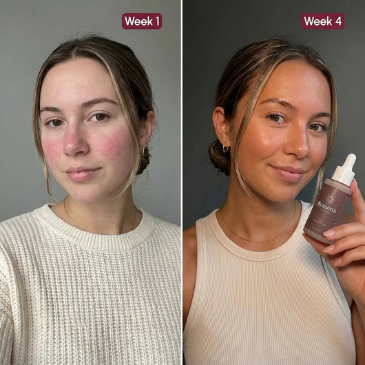 Brasona Tanning Drops