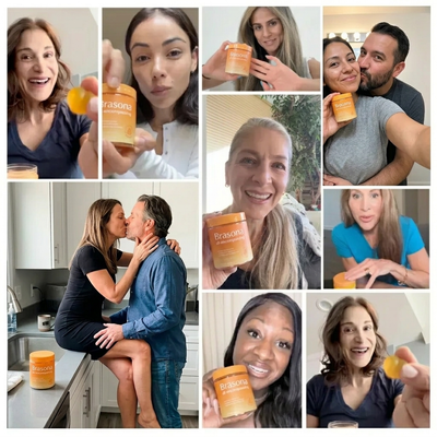 Brasona Vaginal Probiotic