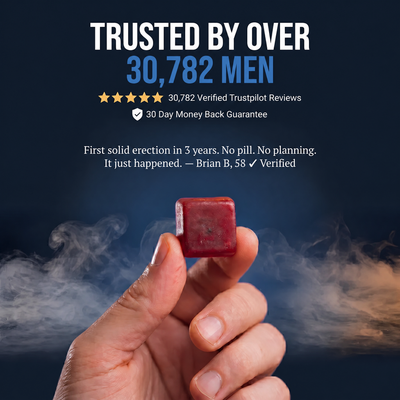 Brasona Performance Chews