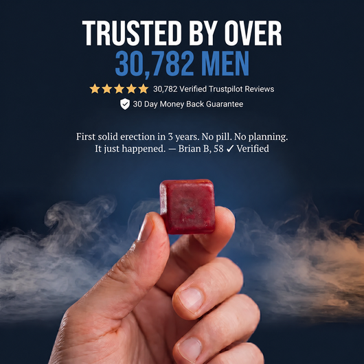 Brasona Performance Chews